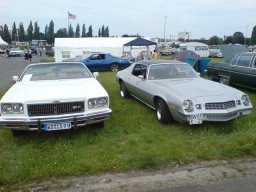 Big Bumper Meet 2007